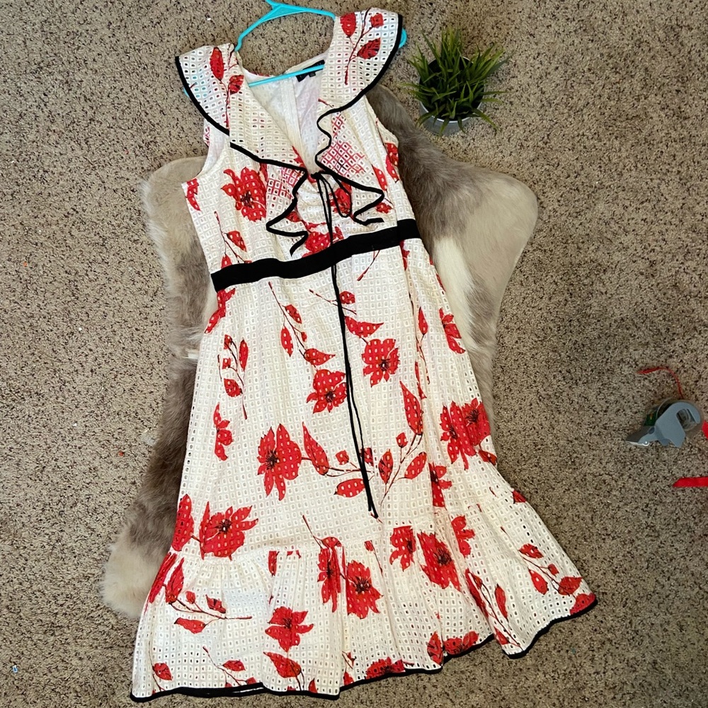Eloquii Dress
